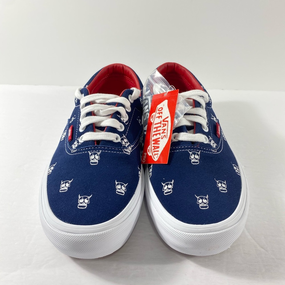 Vans Era Pro Kader Sylla Sneakers - Picture 4 of 5